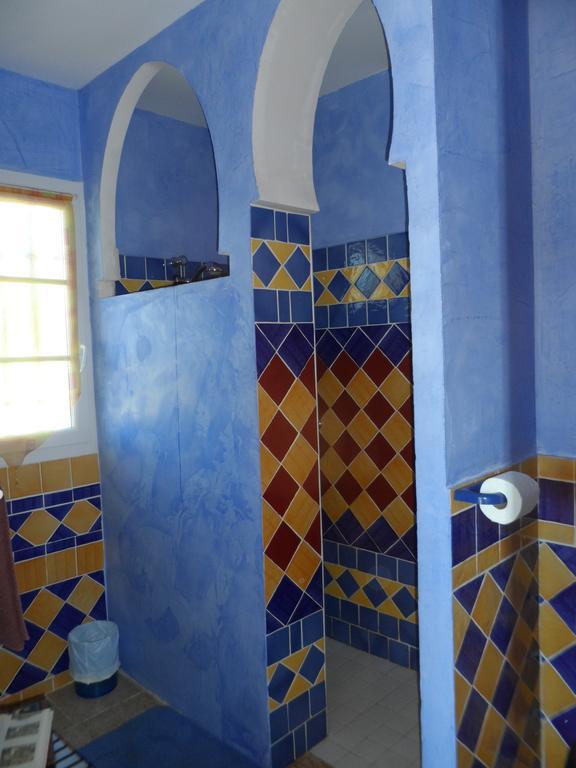 ホテルLe Jas Du Gabian Volonne エクステリア 写真